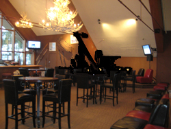 bar