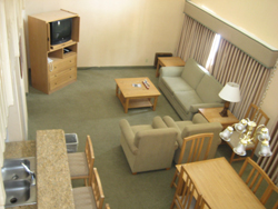 loft